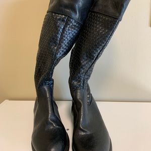 Women’s riding boots